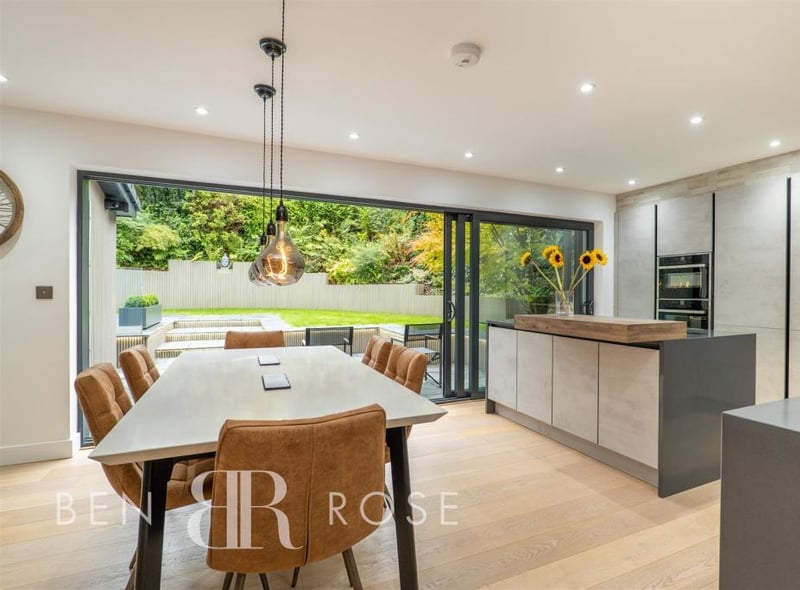 Ben Rose Estate Agents