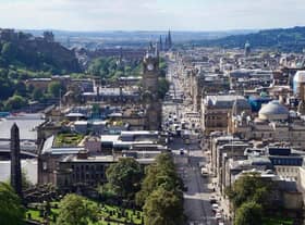 There's loads to see and do for free in Edinburgh