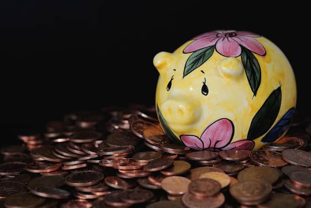 HM Revenue and Customs figures estimate around 1,000 people in Wigan declared a charity donation via self-assessment return in the year to April