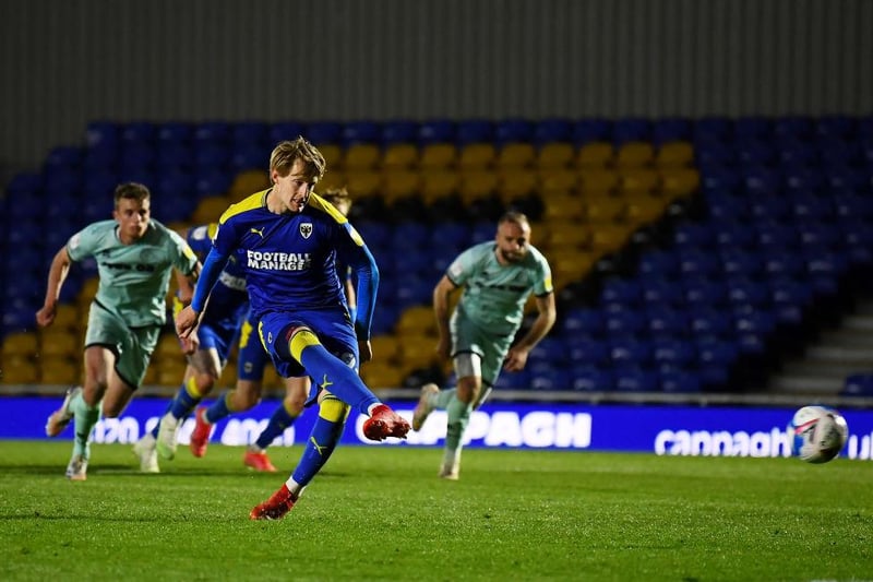 Last season's final table position: 19th in League One. First fixture of the season: Away to Doncaster Rovers
 
(Photo by Alex Davidson/Getty Images)
