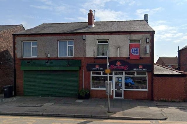 Hannah Simons Flowers, on Gidlow Lane, Wigan, was rated 4.8 out of five, from 30 reviews