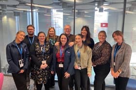 West Lancashire College secures Matrix Accreditation