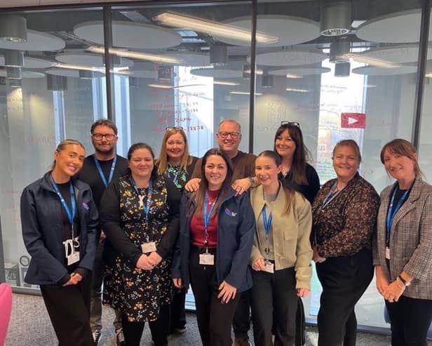 West Lancashire College secures Matrix Accreditation