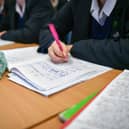 School suspensions in Wigan reached a record high last year