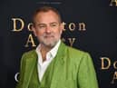 Hugh Bonneville 