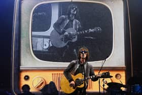 Richard Ashcroft has been confirmed to be supporting Oasis