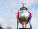 The Challenge Cup was in town