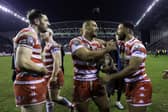Kruise Leeming is set to be sidelined for two-to-three weeks due to injury