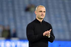 Shaun Maloney says he has no issues with any Latics fan that showed their displeasure on Saturday