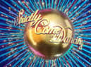 Kaye Adams is the first celebrity to depart the dance floor in Strictly