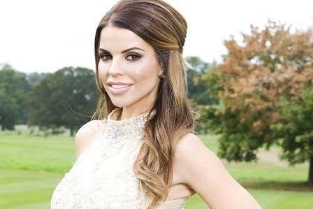 Tanya Bardsley is one of the main stars in The Real Housewives of Cheshire