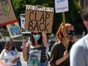 Nurses throughout the UK have voted for the first time to take part in national strike action