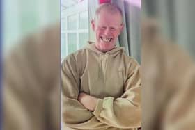 Missing Darren Orme