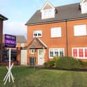 The average home in Wigan costs £187,840