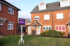 The average home in Wigan costs £187,840