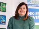 Janet Waine of Aqua Safety