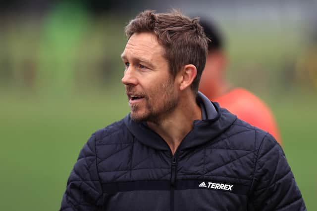 Rugby union England hero Jonny Wilkinson reveals how he came close to joining Wigan Warriors