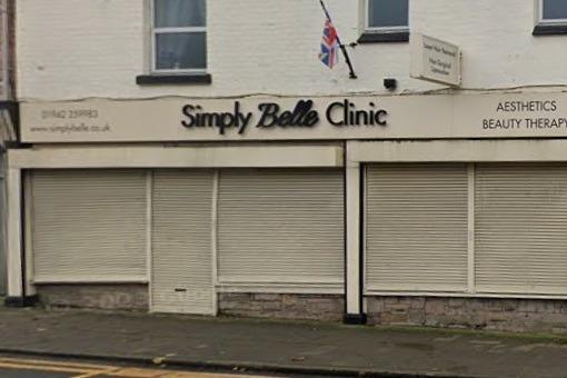 Market Street, Hindley. Rated 5 out of 5 from 87 reviews