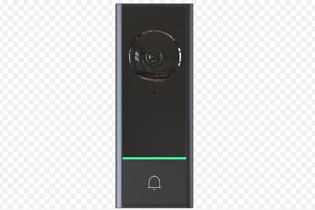 New subscription free Ring video doorbell alternative from Imou.