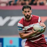 Toby King