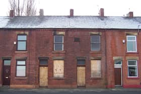 Census figures show 5,980 of 149,075 total dwellings in Wigan were unoccupied on census day in March 2021.