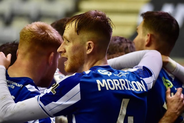 Rock solid again alongside Hughes