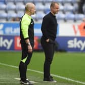 Shaun Maloney has seen Latics pick up six points in the space of four days to keep alive their survival hopes