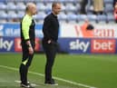 Shaun Maloney has seen Latics pick up six points in the space of four days to keep alive their survival hopes