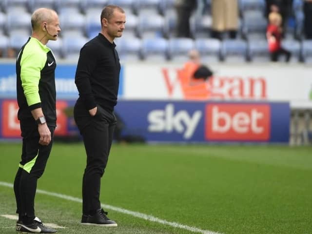Shaun Maloney has seen Latics pick up six points in the space of four days to keep alive their survival hopes