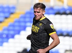 Charlie Wyke (Photo by Tony Marshall/Getty Images)