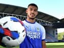Ashley Fletcher