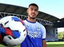 Ashley Fletcher