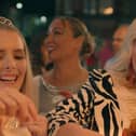 The latest Quorn advert was filmed on King Street