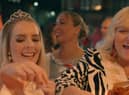 The latest Quorn advert was filmed on King Street