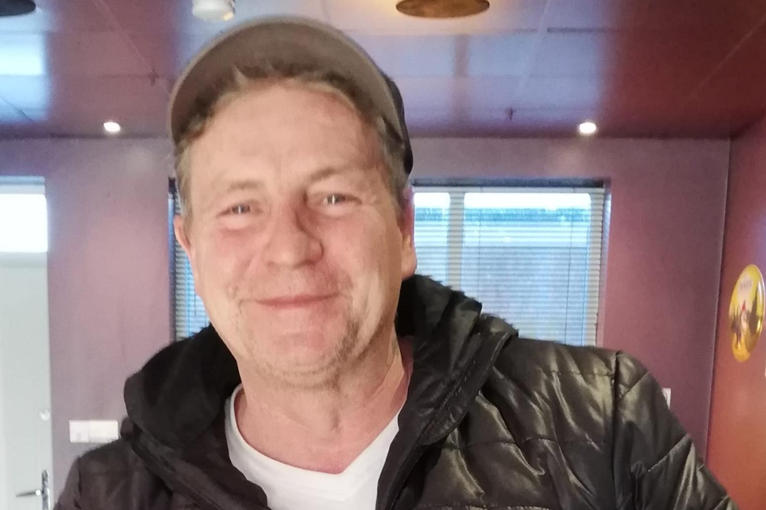 Inquest opens into death of much-loved grandad found after two-month search
