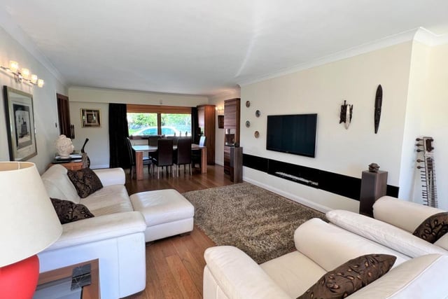 Credit: Lytham Estate Agents
