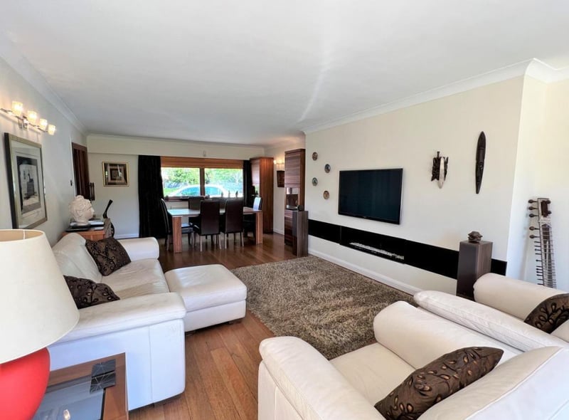 Credit: Lytham Estate Agents
