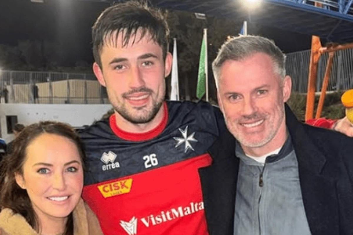 Wigan Athletic star ready to face off against his Liverpool heroes - 'To look back and say I played against them is a massive thing for me'