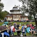 Proms in the Park is set to return later this year