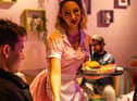 Karen's Diner