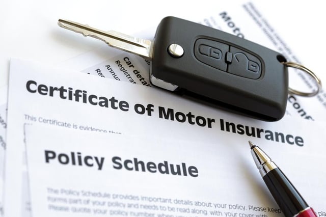 Online scams are targeting drivers looking for cheaper insurance