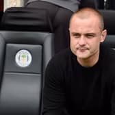 Shaun Maloney admits Latics made it difficult for themselves before picking up their first win in three matches
