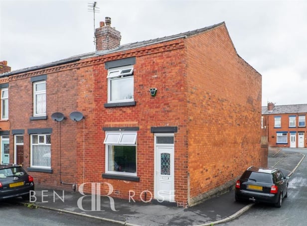 Credit: Ben Rose Estate Agents