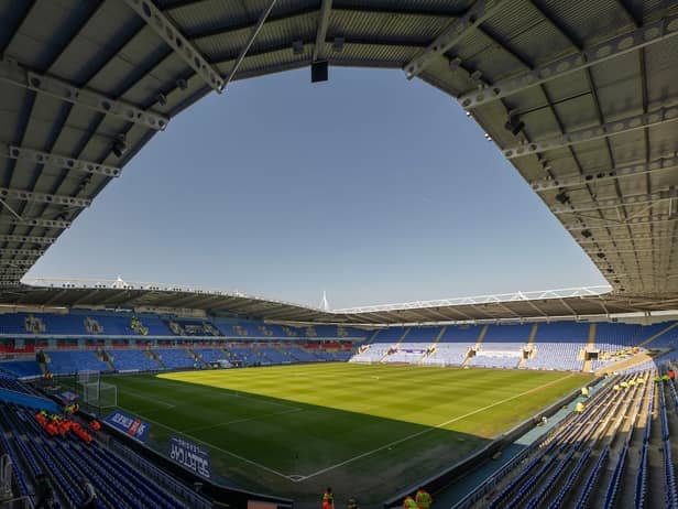 The Royals now find themselves just one point above the relegation zone