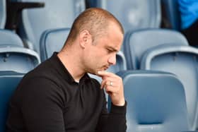 Shaun Maloney is not giving too much thought to pre-season predictions from outside