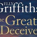 The Great Deceiver by Elly Griffiths