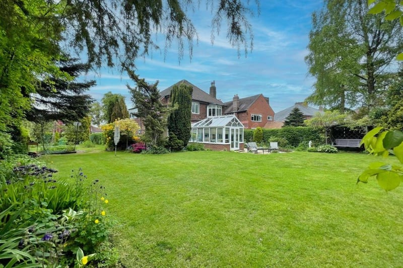 Dewhurst Homes