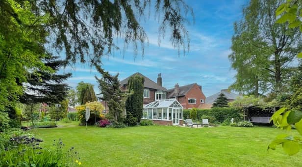 Dewhurst Homes