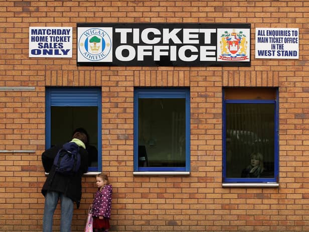 Revealed: Wigan Athletic's interesting year-on-year wage bill from 2010 to 2019