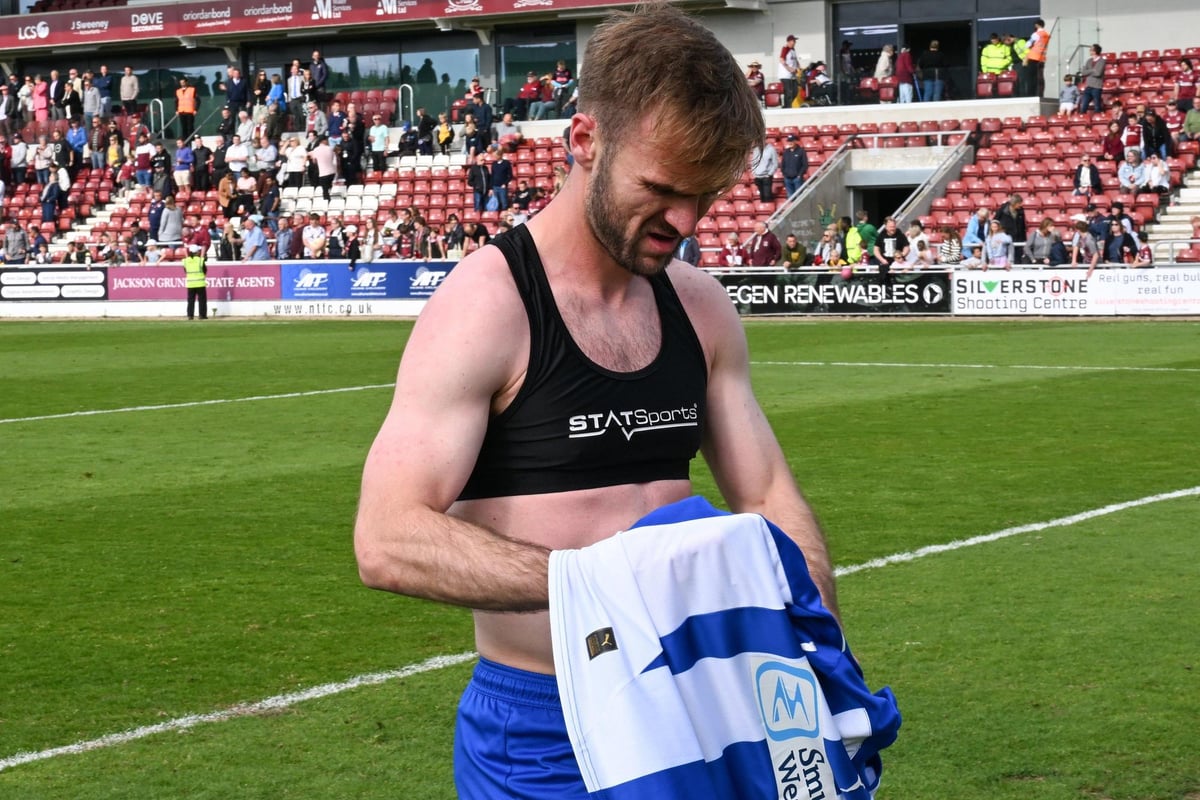 Callum McManaman tipped to stay at Wigan Athletic 'for many years to come'